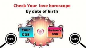 Love horoscope by date of birth â€“ Astrology Support